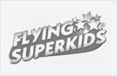 Flying Superkids