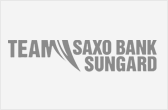 Team Saxo bank Sungård