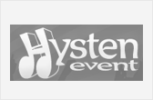 hysten event