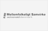 Mellemfolkeligt Samvirke