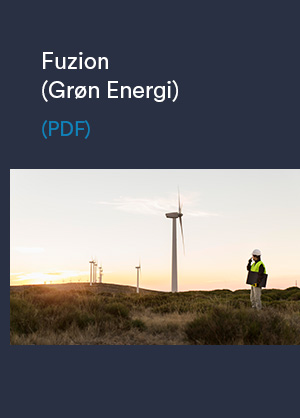 Fuzion (Grøn Energi)