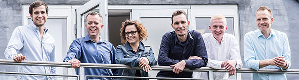 Wannafind designpartnere - 2beseen.dk