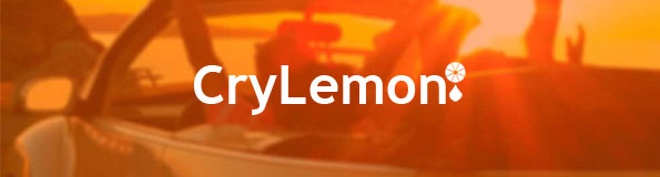 Wannafind designpartnere - CryLemon
