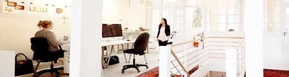 Wannafind designpartnere - Frontal Lab