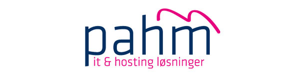 Wannafind designpartnere - Pahm