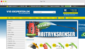 VVS Eksperten