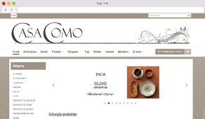 Casa Como
