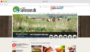 Slagter Sørensen