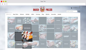 Højer Pølser