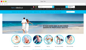 Netto Medical