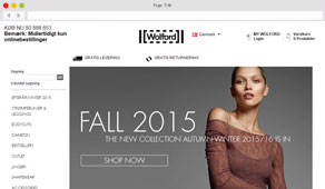 Wolford