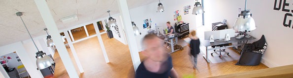 Wannafind designpartnere - Synergi