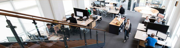 Wannafind designpartnere - Vestjysk marketing